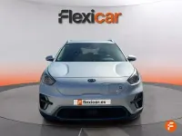 Usado Kia e-Niro 100 kW (136 CV) 2020 Gris SUV