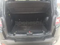 Usado Jeep Renegade Longitude 120 CV (88 kW) 2019 Negro SUV