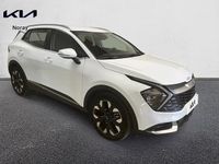 Usado Kia Sportage 265 CV (194 kW) 2024 Todoterreno SUV