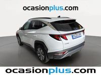 Occasion Hyundai Tucson 230 ch (169 kW) 2021 Blanc SUV