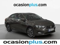 Usado Fiat Tipo Lounge 95 CV (69 kW) 2016 Marrón Berlina