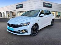 Occasion Fiat Tipo City Life 99 PK (72 kW) 2021 Wit Stationwagen