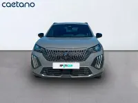 Usado Peugeot 2008 Allure 100 CV (73 kW) 2025 Gris / plata SUV