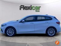 Usado BMW 118 140 CV (102 kW) 2020 Blanco Utilitario