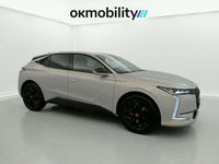 Usado DS Automobiles DS4 Performance Line Plus 224 CV (164 kW) 2023 Plateado SUV