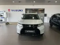 Nuevo Suzuki Vitara 110 CV (80 kW) 2026 Blanco SUV