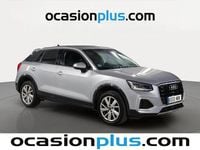 Usado Audi Q2 Advanced Plus 150 CV (110 kW) 2023 Gris SUV
