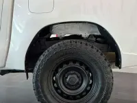 Usado Toyota HiLux 150 CV (110 kW) 2021 Blanco Pickup/Camioneta