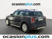 Usado Mini Cooper S Countryman 224 CV (164 kW) 2019 Gris SUV