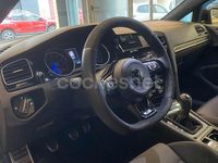Usado VW Golf VII R 310 CV (228 kW) 2017 Blanco Berlina