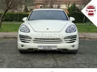Usado Porsche Cayenne 240 CV (176 kW) 2010 Blanco SUV
