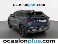 Usado Omoda 5 185 CV (136 kW) 2024 Azul SUV