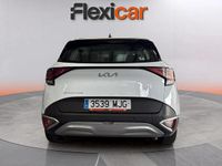 Usado Kia Sportage 136 CV (100 kW) 2023 Blanco SUV