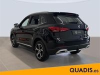 Nuevo MG ZS Comfort 197 CV (144 kW) 2025 Negro Berlina