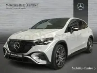 Usado Mercedes EQE350 22 kW (30 CV) 2024 Eléctrico SUV