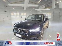 Usado Volvo XC40 Inscription 261 CV (191 kW) 2021 Negro SUV