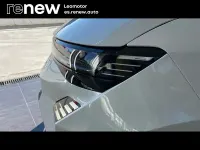 Usado Renault Scenic E-Tech Techno 125 kW (170 CV) 2025 Blanco SUV