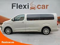 usado Peugeot Traveller 1.5bluehdi Business Long 120