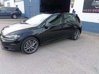 usado VW Golf VII 