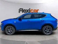 Usado Alfa Romeo Tonale Ti 280 CV (205 kW) 2023 Azul SUV