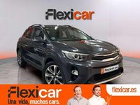 Brugt Kia Stonic 101 HK (74 kW) 2019 Grå SUV