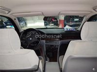 Usado BMW 528 193 CV (141 kW) 1996 Gris / plata Berlina
