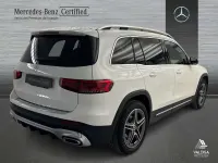 Usado Mercedes GLB200 163 CV (119 kW) 2022 SUV