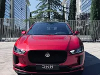 Usado Jaguar I-Pace S 294 kW (400 CV) 2020 Eléctrico SUV