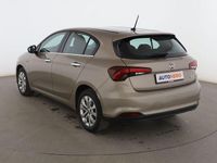 Usado Fiat Tipo Lounge 120 CV (88 kW) 2020 Marrón Berlina