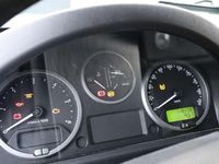 Usado Land Rover Defender 122 CV (89 kW) 2008 Negro SUV