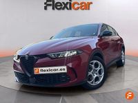 Usado Alfa Romeo Tonale Sprint 130 CV (95 kW) 2023 Rojo SUV