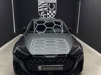 Usado Audi RS3 400 CV (294 kW) 2025 Gris / plata Berlina