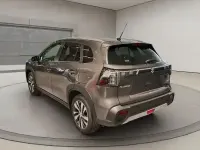 Usado Suzuki SX4 S-Cross 129 CV (94 kW) 2025 Gris / plata SUV