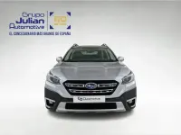 Nuevo Subaru Outback 169 CV (124 kW) 2026 Otro Familiar