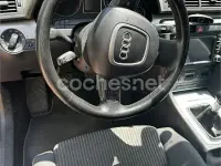 Usado Audi A4 S-Line 140 CV (102 kW) 2005 Azul Berlina