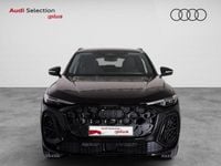 Usado Audi Q5 Sportback Ambiente 204 CV (150 kW) 2025 Negro SUV