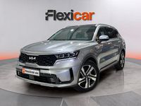 Usado Kia Sorento 194 CV (142 kW) 2023 Gris SUV