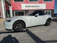 Usado Mazda MX5 184 CV (135 kW) 2020 Blanco Descapotable