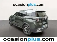 Usado Citroën C3 Aircross 145 CV (106 kW) 2025 Verde SUV