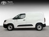 Usado Toyota Proace City City 50 kW (68 CV) 2024 Monovolumen