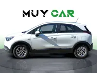 Usado Opel Crossland X Selective 131 CV (96 kW) 2018 Blanco SUV