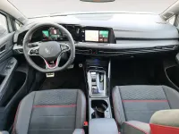 Usado VW Golf VIII GTI Clubsport 300 CV (220 kW) 2024 Gris/plata