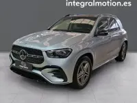 Usado Mercedes GLE300 269 CV (197 kW) 2025 SUV