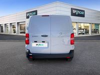 Usado Peugeot Expert S 102 CV (75 kW) 2020 Blanco Van