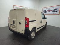Usado Fiat Fiorino 75 CV (55 kW) 2015 Blanco Monovolumen