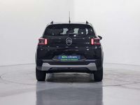Begagnad Citroën e-C3 83 kW (113 HK) 2025 Svart Halvkombi