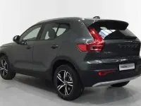 Nuevo Volvo XC40 Core 2026 Verde SUV