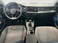Usado Audi A1 Sportback S-Line 116 CV (85 kW) 2020 Blanco Utilitario