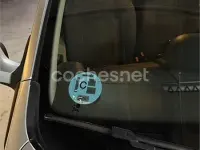 Usado Renault Twingo GT 100 CV (73 kW) 2008 Gris / plata Utilitario