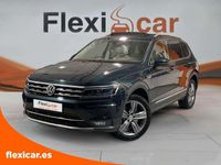 usado VW Tiguan 2.0TDI Sport 4Motion DSG 140kW